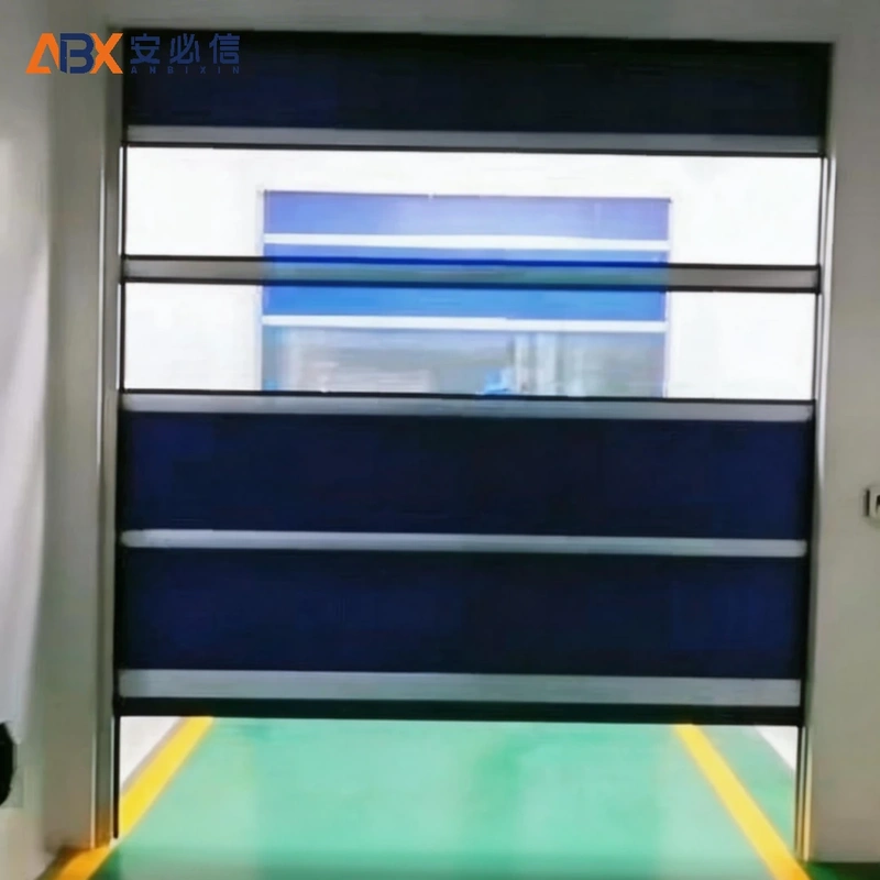 嘉兴高速门